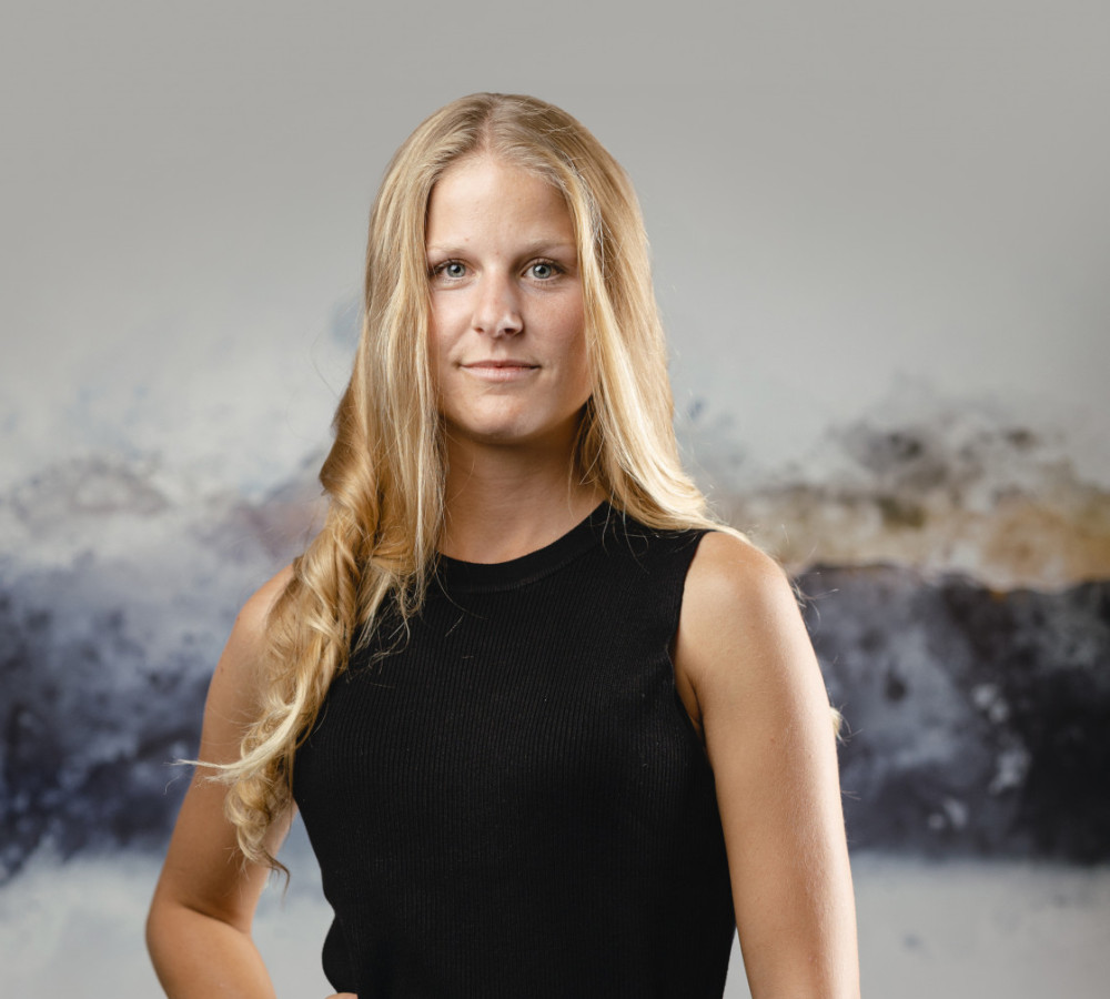 Anja Fischer
