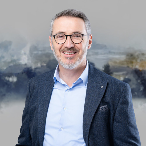 Sandro Di Domenico