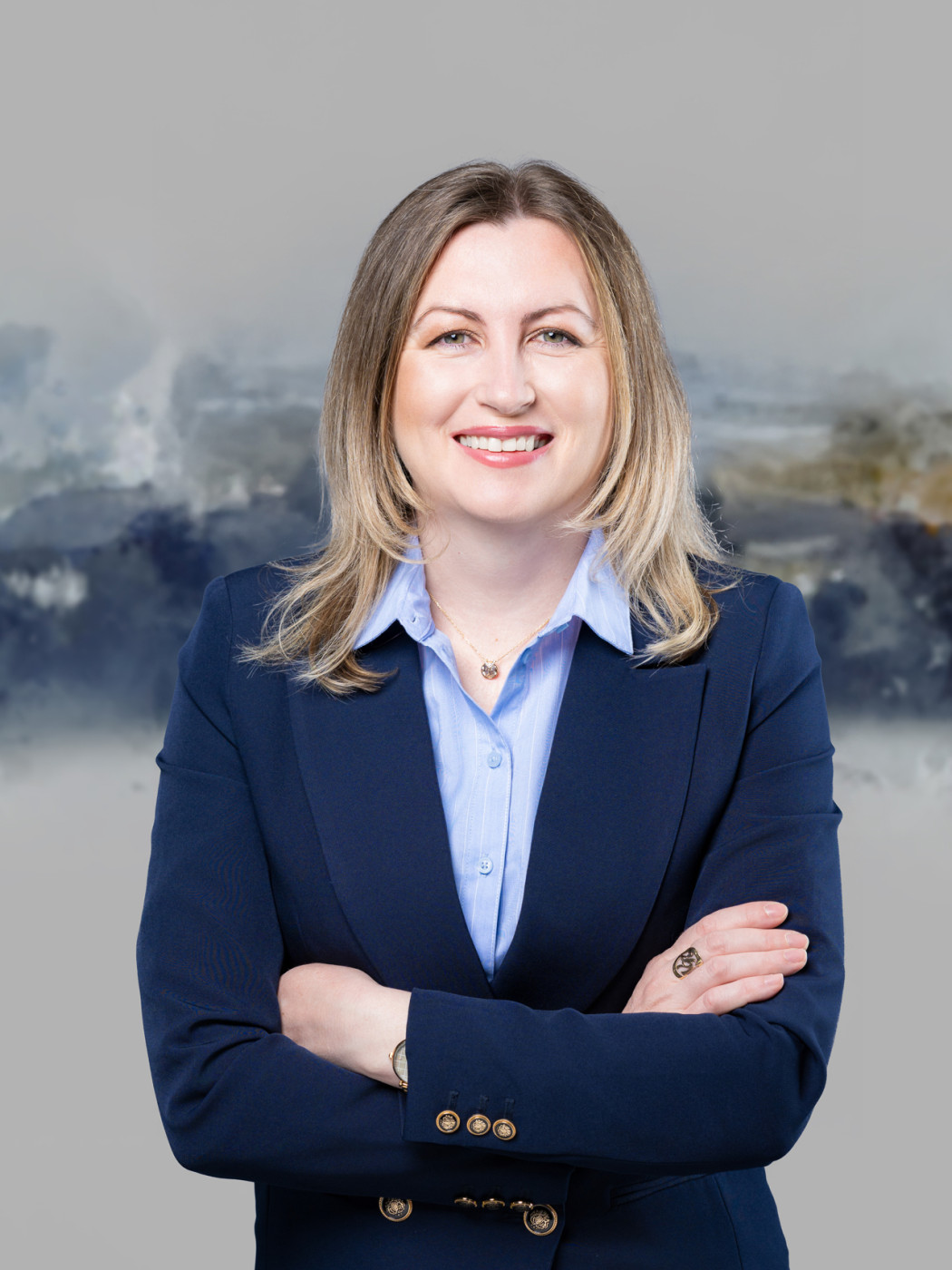 Valdeta Bajrami